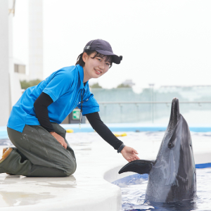 大阪ＥＣＯ動物海洋専門学校のcampusgallery