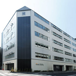 東京環境工科専門学校のオープンキャンパス
