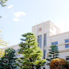 大阪歯科大学のオープンキャンパス
