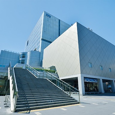 東京電機大学のオープンキャンパス