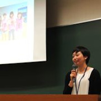 京都経済短期大学の説明会