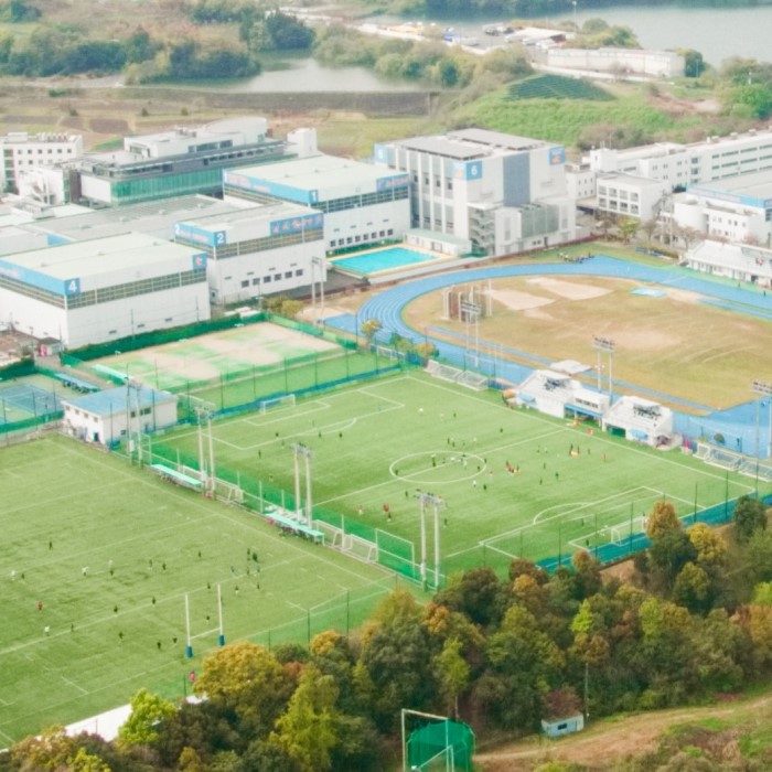 大阪体育大学