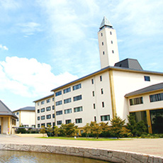 くらしき作陽大学のオープンキャンパス