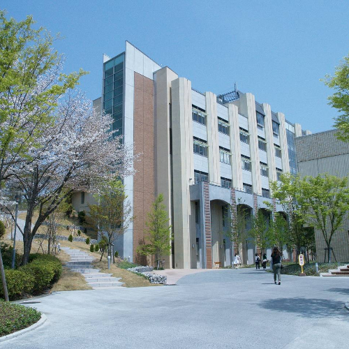 仙台白百合女子大学のオープンキャンパス