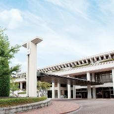 帝塚山大学のcampusgallery