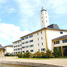 作陽短期大学のオープンキャンパス