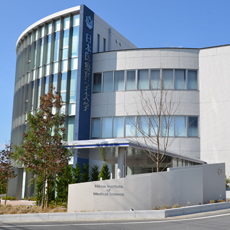 日本医療科学大学のオープンキャンパス