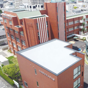 名古屋柳城女子大学のオープンキャンパス