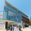 高千穂大学のオープンキャンパス