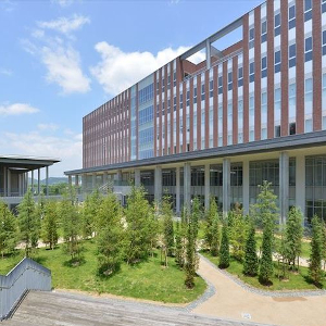 豊岡短期大学のオープンキャンパス