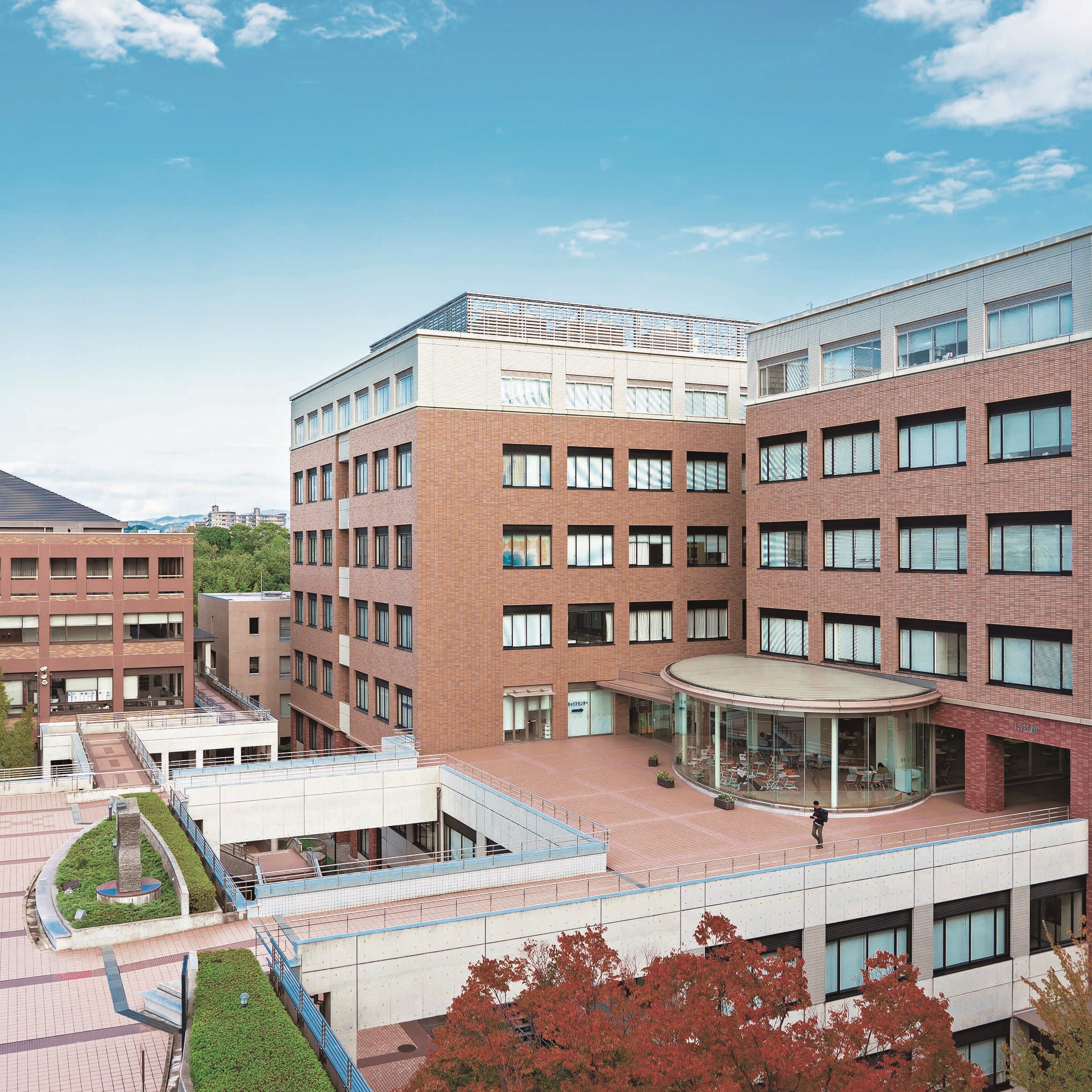 神戸学院大学のオープンキャンパス詳細