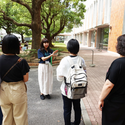 千葉商科大学のオープンキャンパス詳細
