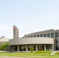 日本赤十字秋田看護大学