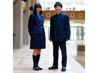 日本大学高等学校の制服