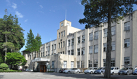 沼田高等学校