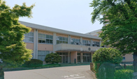 新潟県立阿賀黎明高等学校