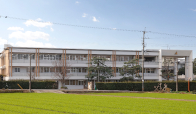 笠田高等学校