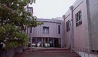 静岡サレジオ中学校