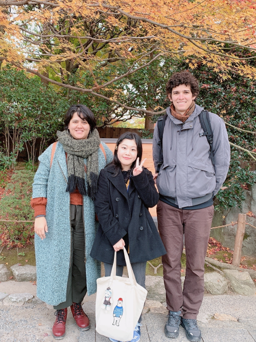 京都外国語大学の部活