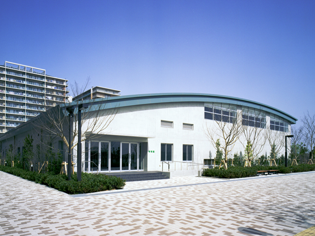 ＳＢＣ東京医療大学のオープンキャンパス