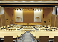 札幌国際大学短期大学部の施設・環境