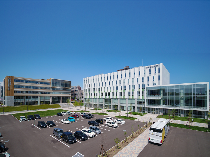 札幌看護医療専門学校のオープンキャンパス