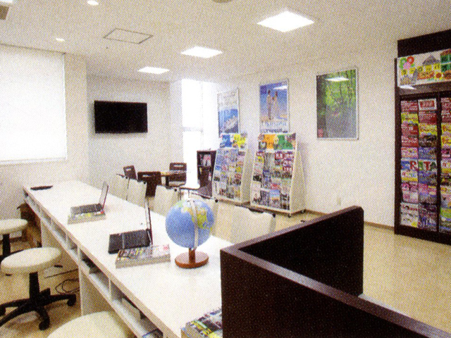 東日本ブライダル・ホテル・トラベル専門学校のオープンキャンパス