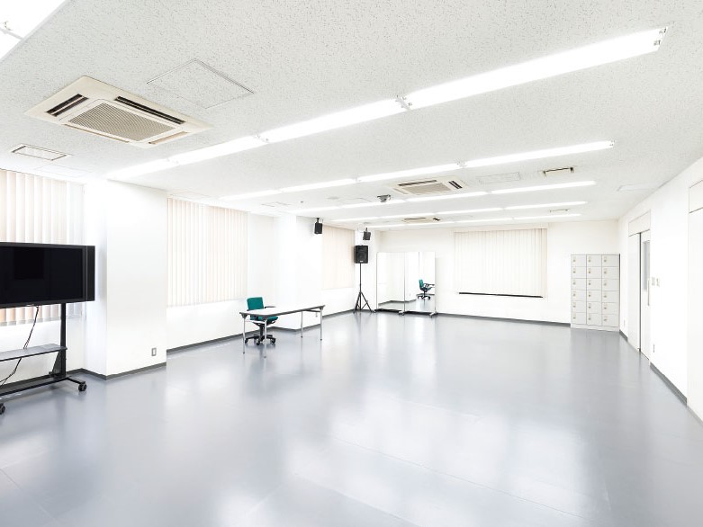 大阪アニメーションカレッジ専門学校のオープンキャンパス